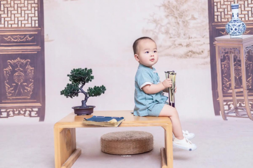 营口宝宝发烧退不下去